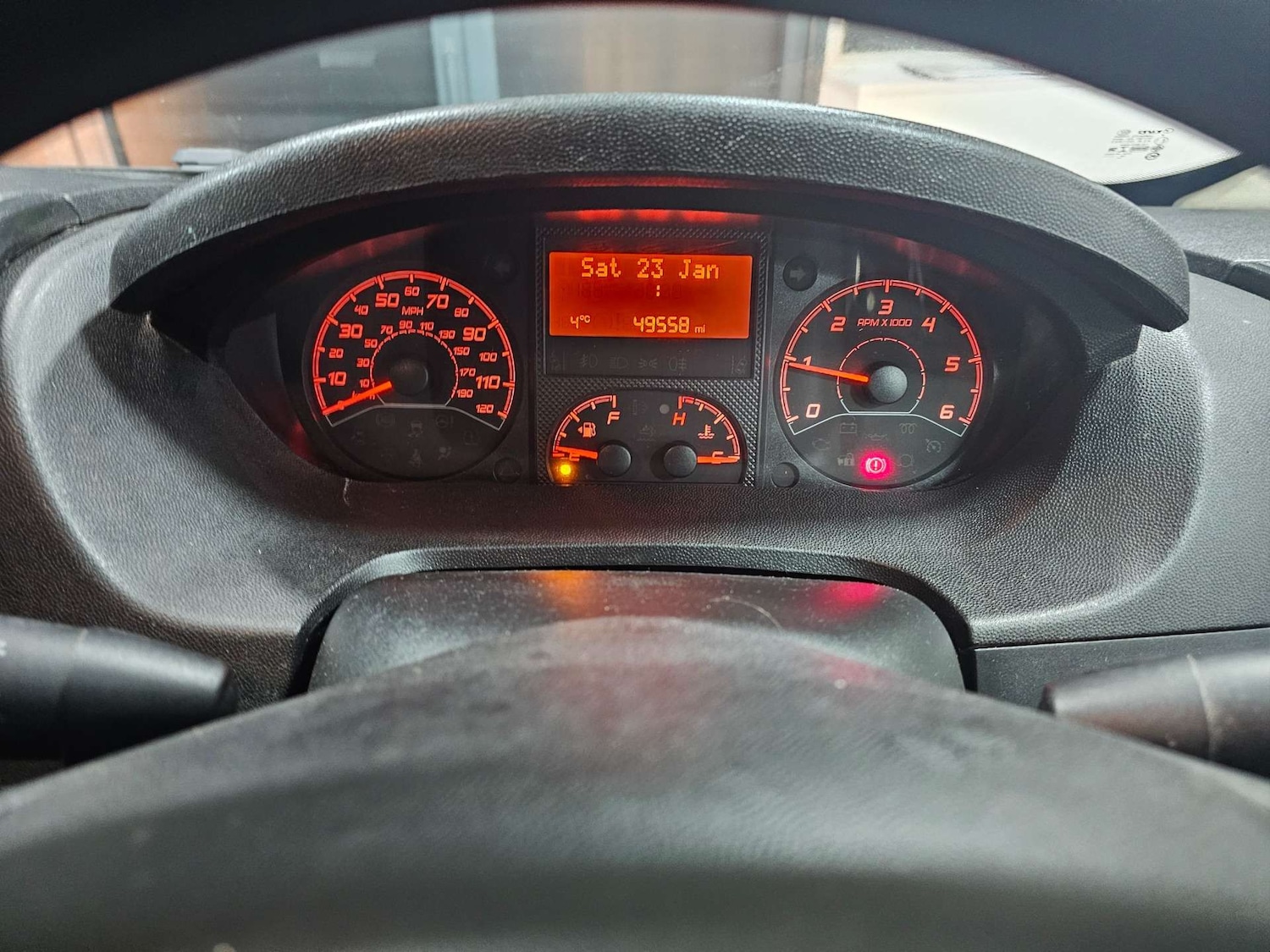 Used Citroen Relay 2018 for sale - 77380656: Photo 59