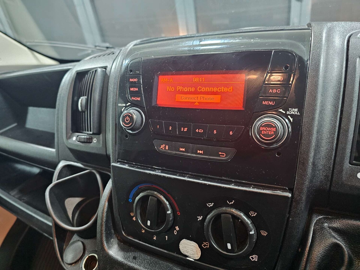 Used Citroen Relay 2018 for sale - 77380656: Photo 65