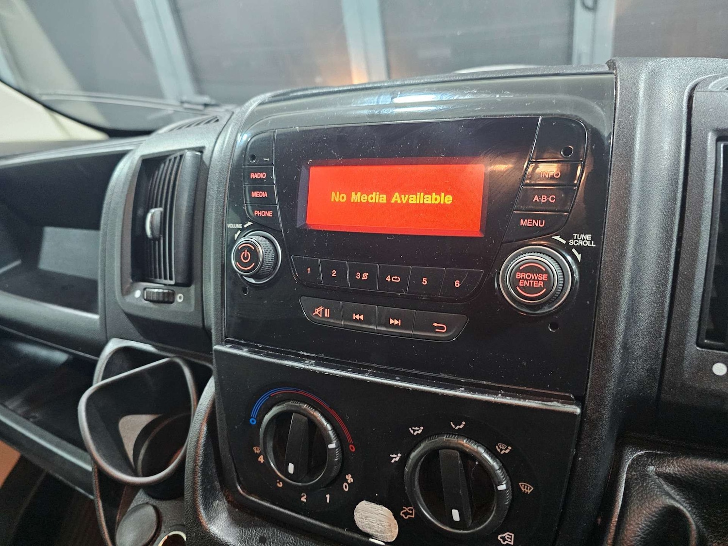 Used Citroen Relay 2018 for sale - 77380656: Photo 66