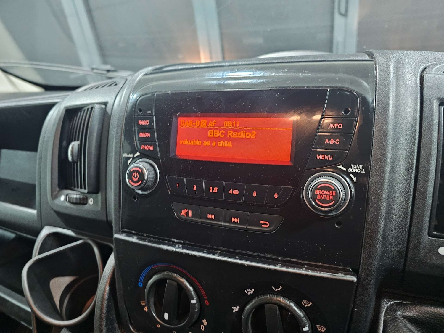 Used Citroen Relay 2018 for sale - 77380656: Photo 67