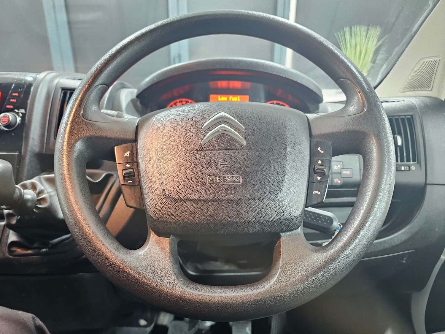 Used Citroen Relay 2018 for sale - 77380656: Photo 7