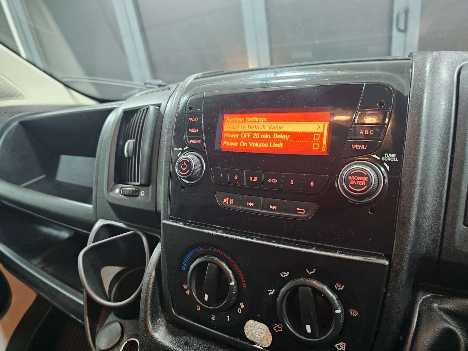 Used Citroen Relay 2018 for sale - 77380656: Photo 70