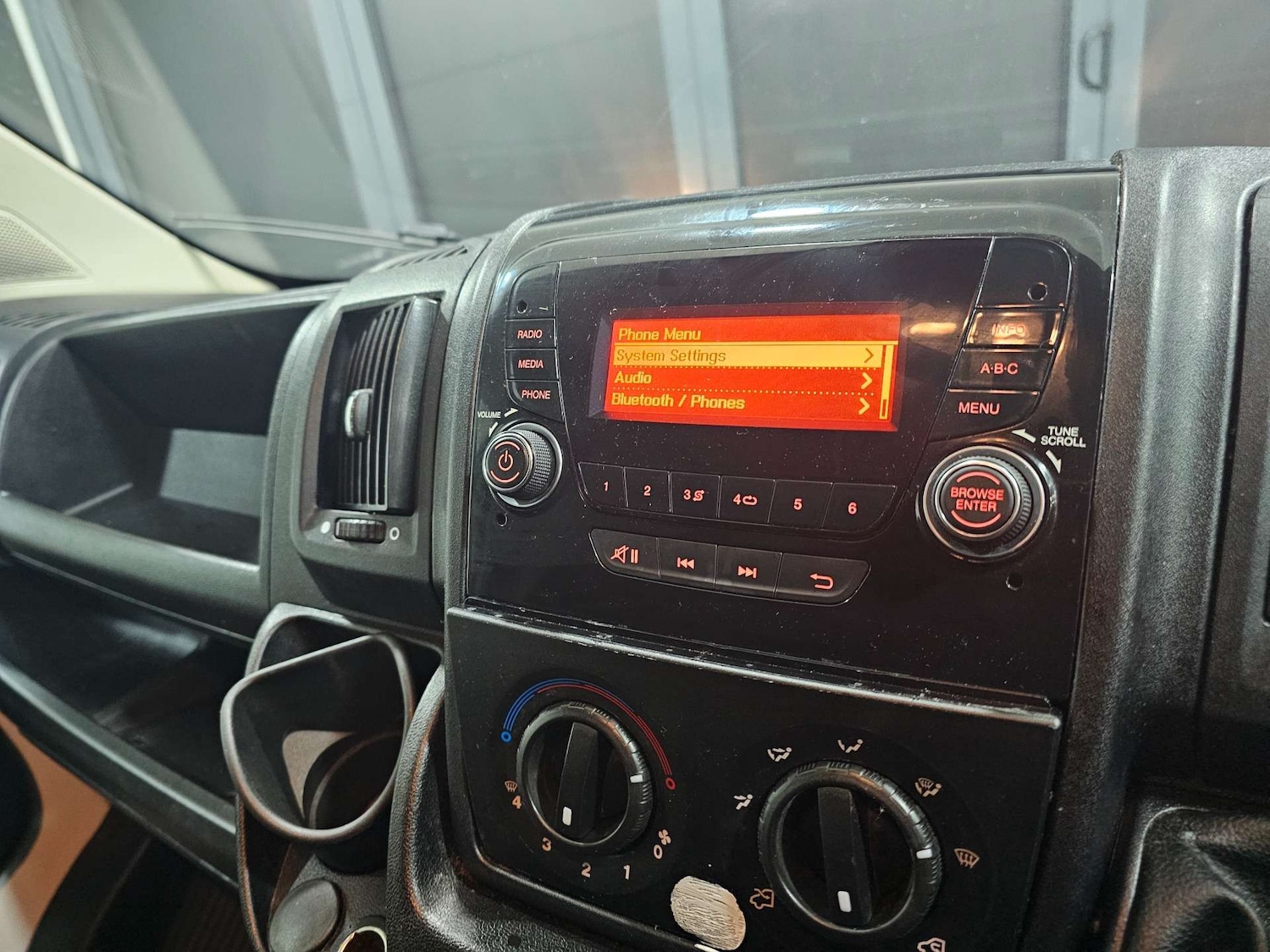 Used Citroen Relay 2018 for sale - 77380656: Photo 71