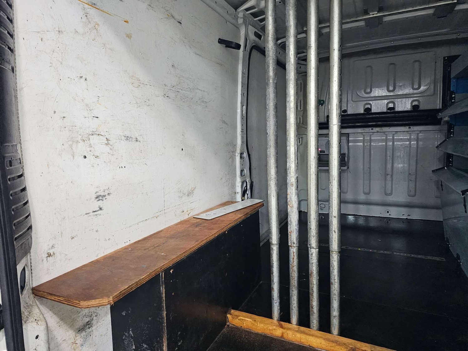 Used Citroen Relay 2018 for sale - 77380656: Photo 76