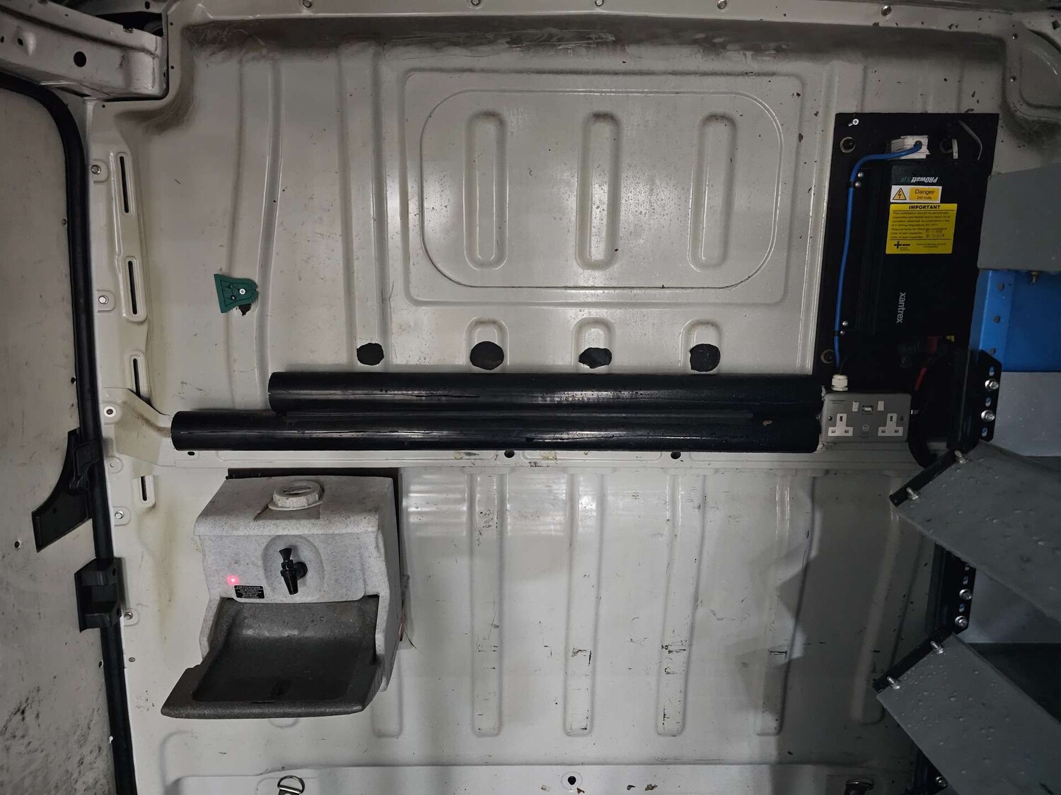 Used Citroen Relay 2018 for sale - 77380656: Photo 77