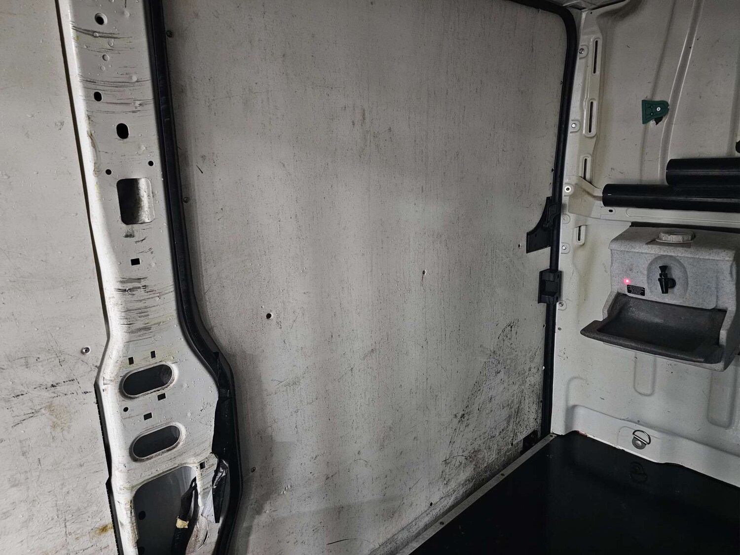 Used Citroen Relay 2018 for sale - 77380656: Photo 78