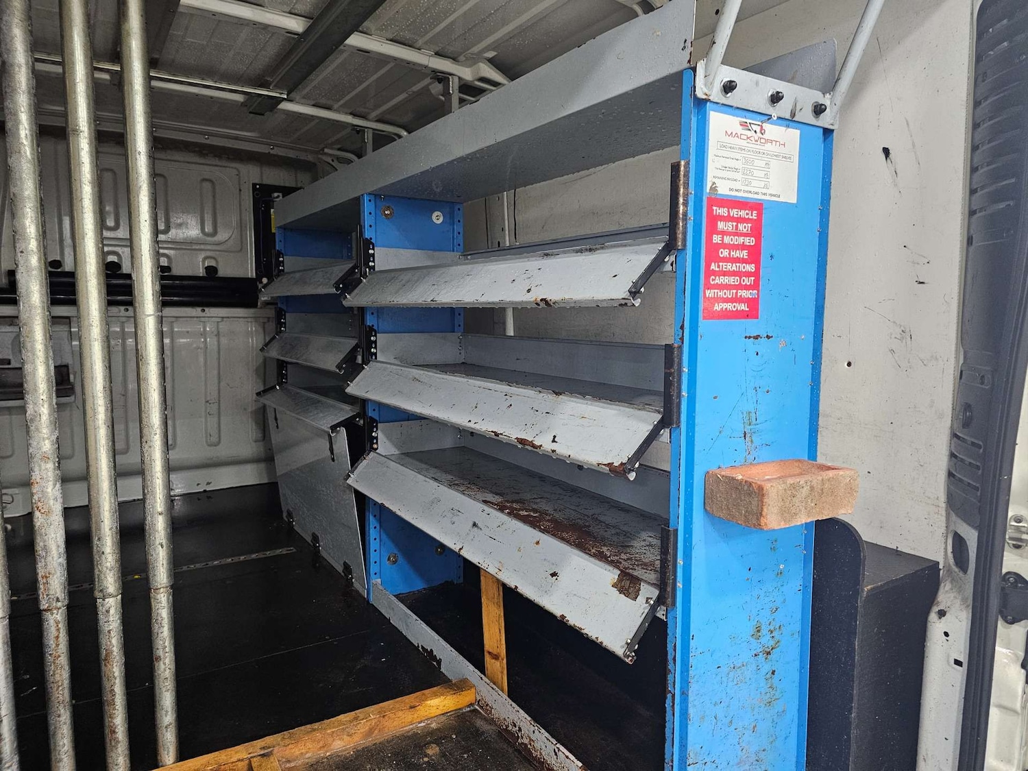 Used Citroen Relay 2018 for sale - 77380656: Photo 79