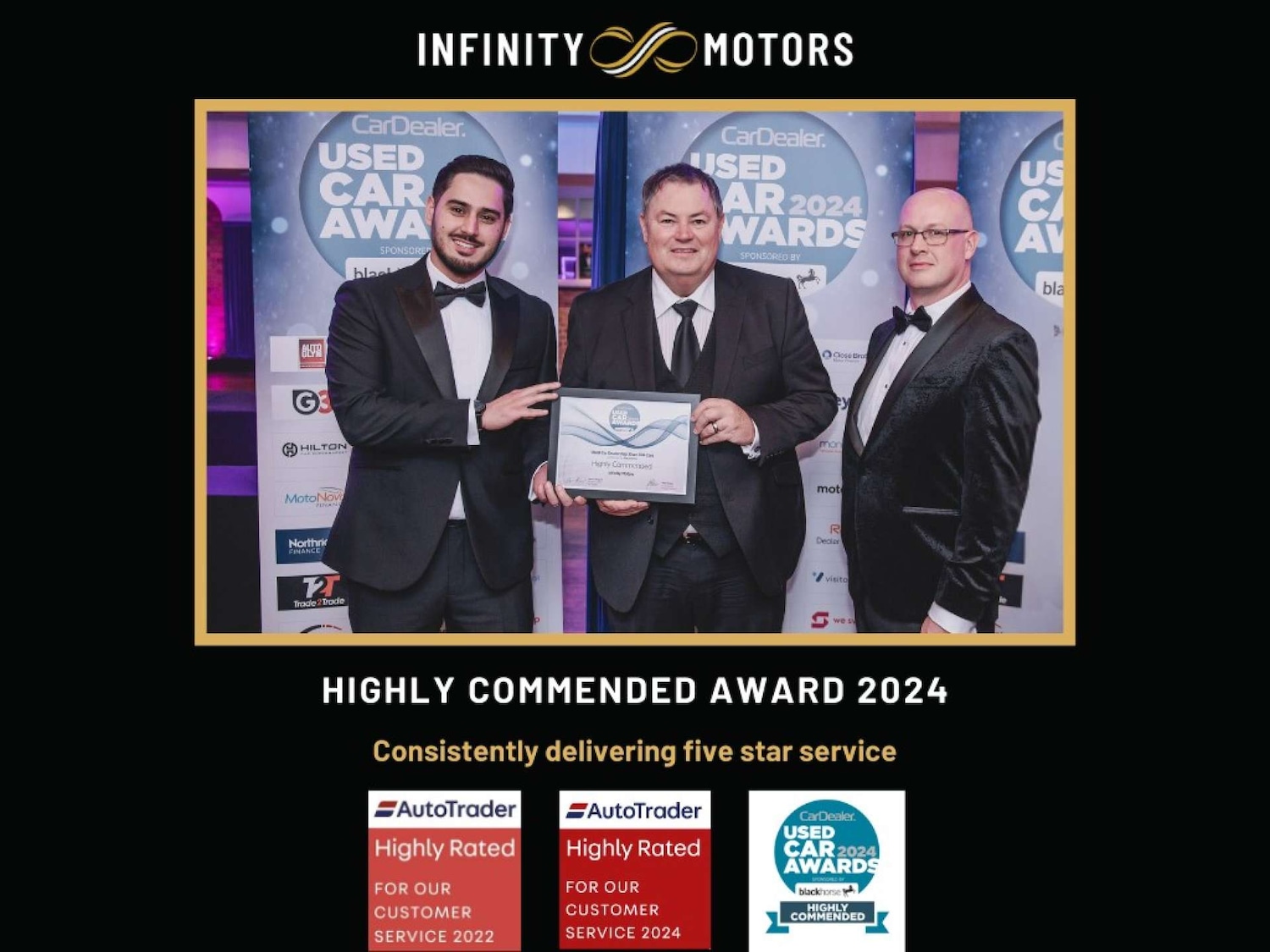 Used Citroen Relay 2018 for sale - 77380656: Photo 8