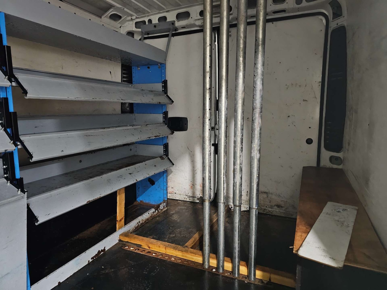 Used Citroen Relay 2018 for sale - 77380656: Photo 82