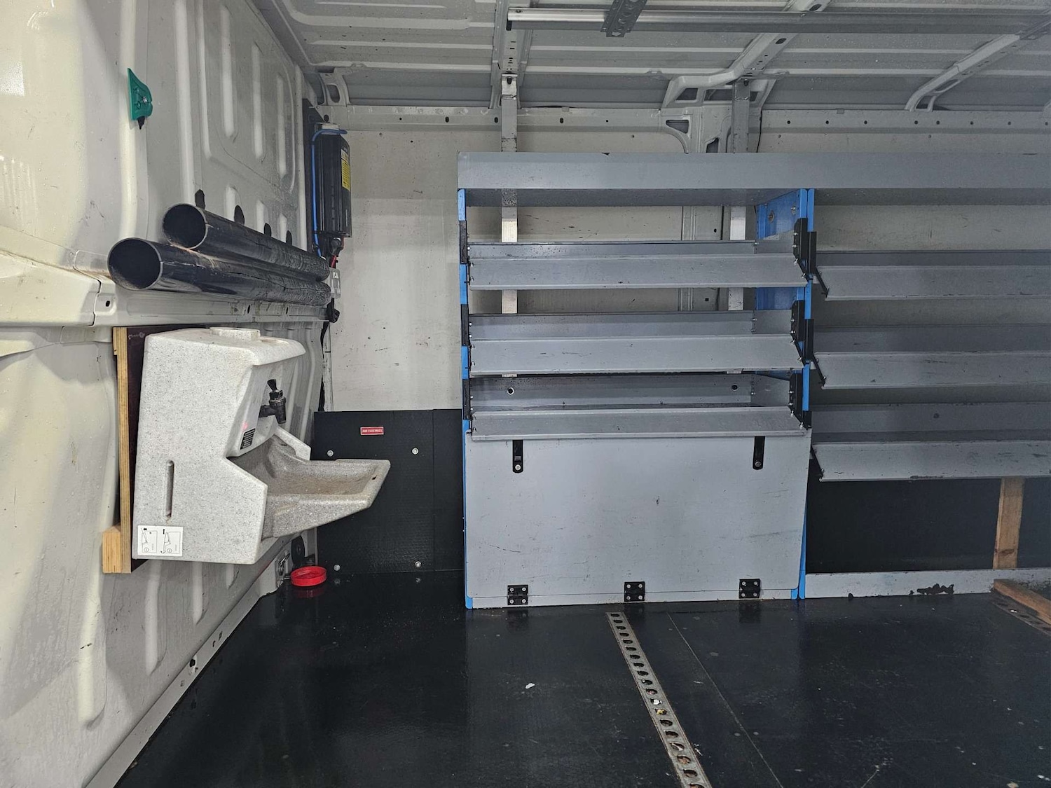 Used Citroen Relay 2018 for sale - 77380656: Photo 83