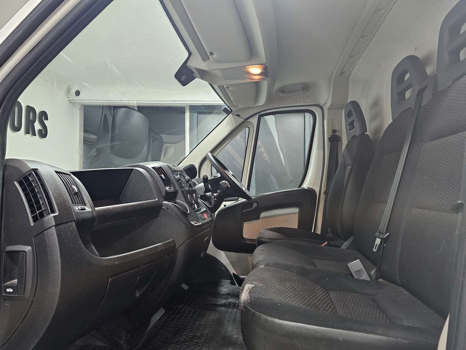 Used Citroen Relay 2018 for sale - 77380656: Photo 84