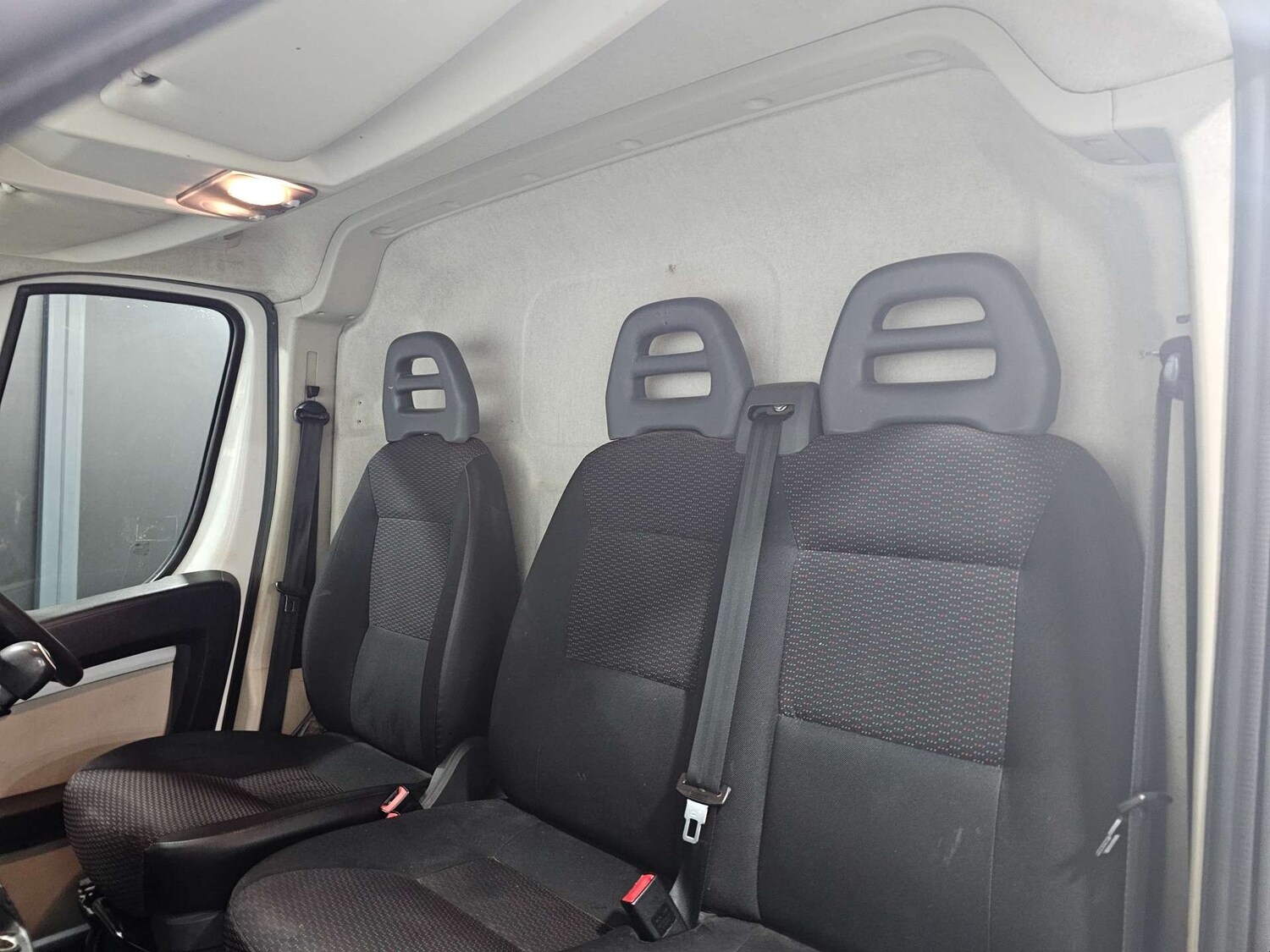 Used Citroen Relay 2018 for sale - 77380656: Photo 89