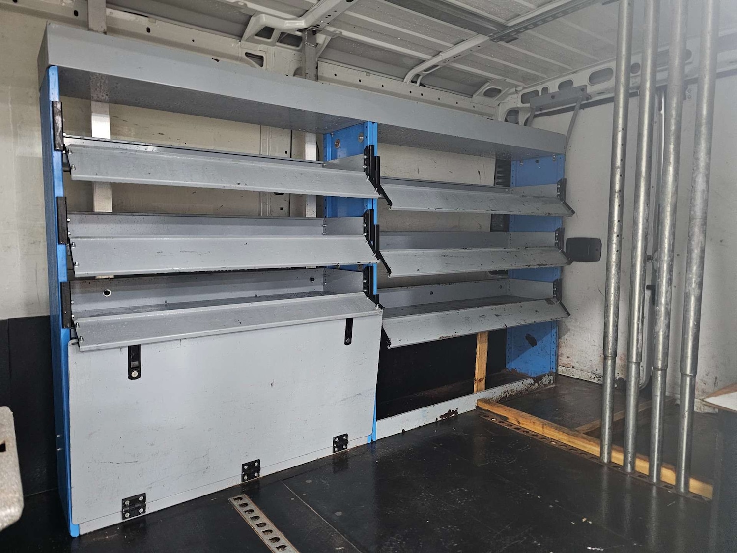 Used Citroen Relay 2018 for sale - 77380656: Photo 9