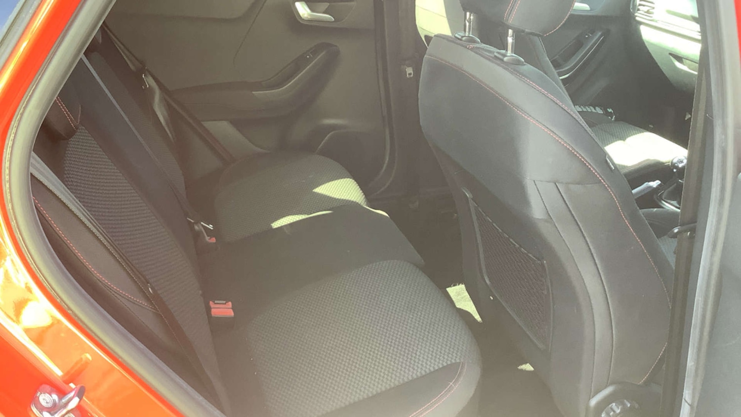 Used Ford Puma 2020 for sale - 78165494: Photo 10