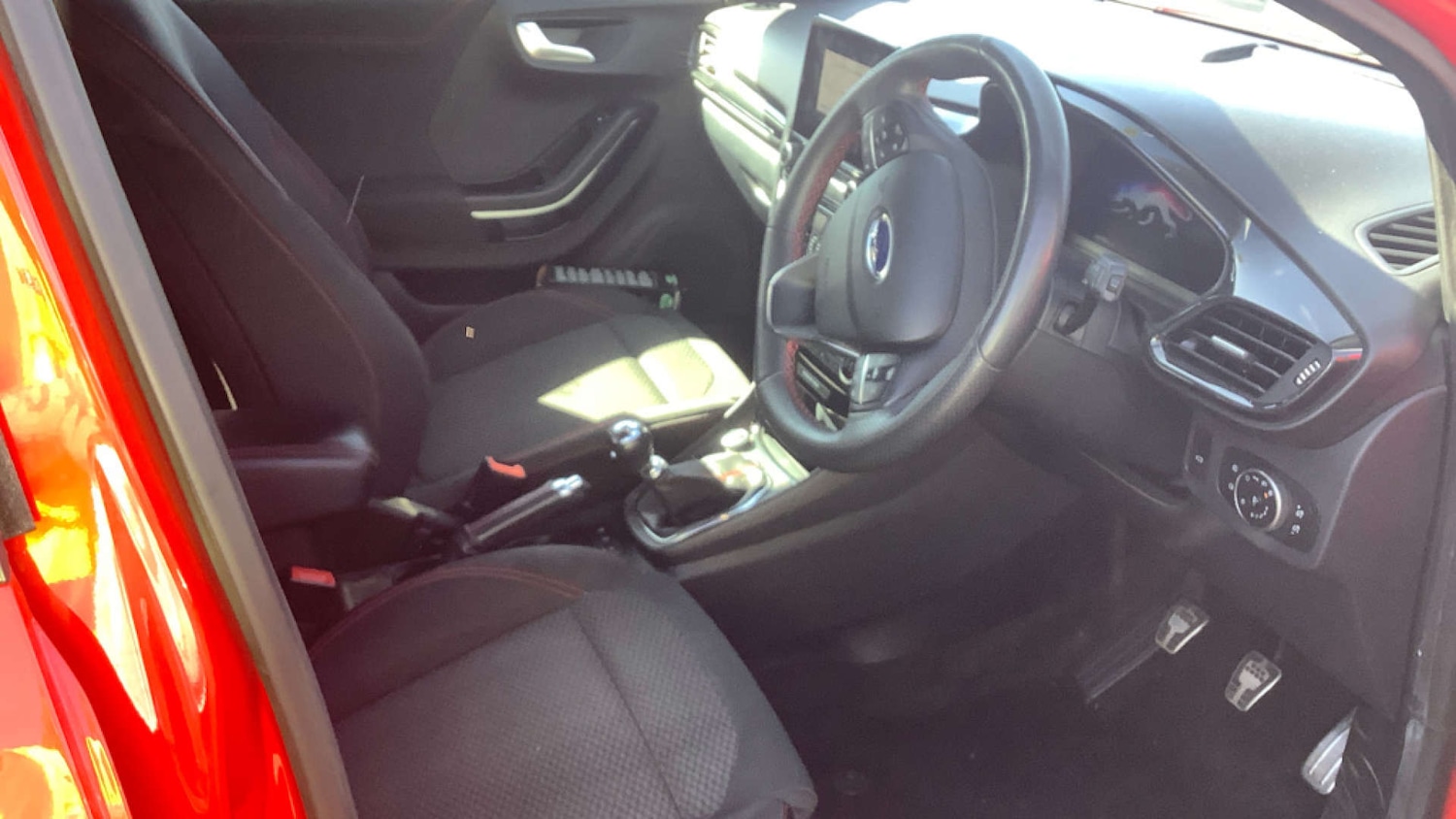 Used Ford Puma 2020 for sale - 78165494: Photo 11