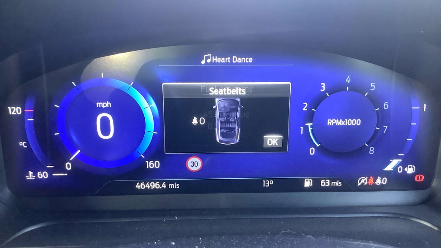 Used Ford Puma 2020 for sale - 78165494: Photo 13