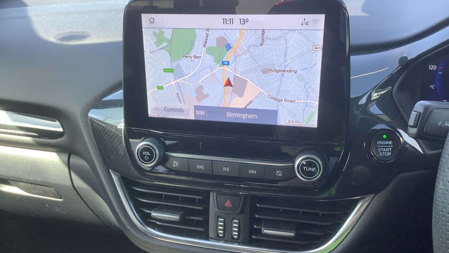 Used Ford Puma 2020 for sale - 78165494: Photo 14