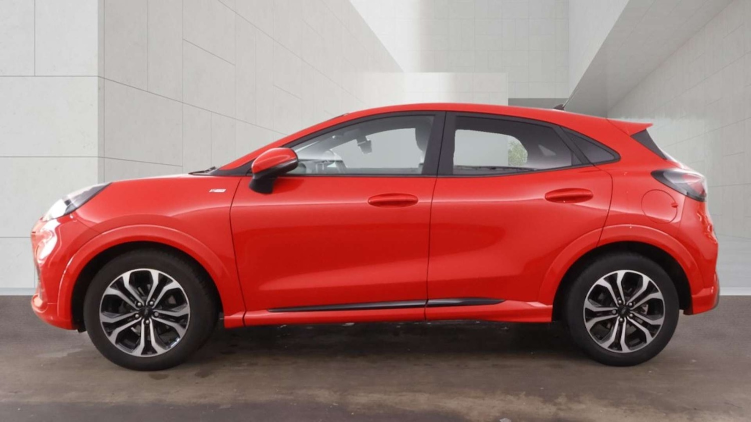 Used Ford Puma 2020 for sale - 78165494: Photo 7