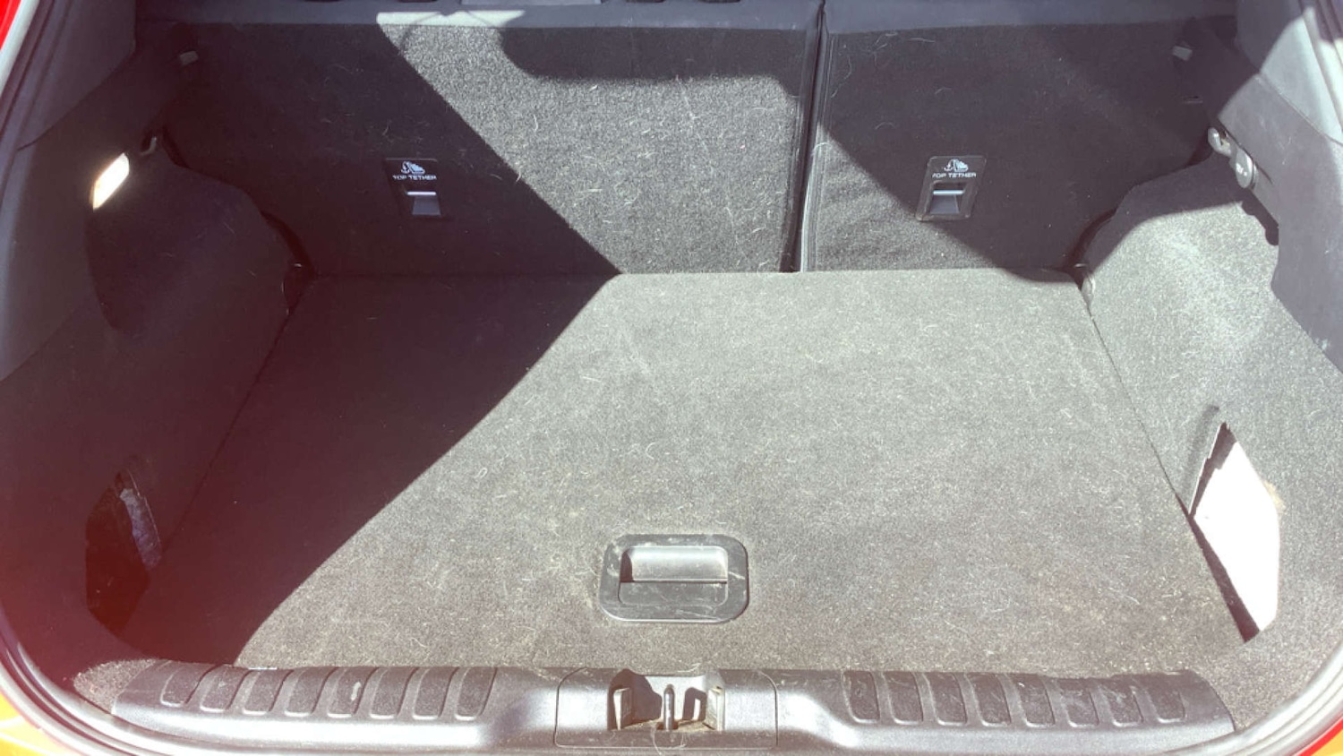 Used Ford Puma 2020 for sale - 78165494: Photo 9