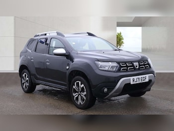 Used Dacia Duster 2022 for sale - 79253538: Photo
