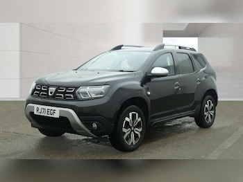 Used Dacia Duster 2022 for sale - 79253538: Photo