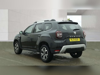 Used Dacia Duster 2022 for sale - 79253538: Photo