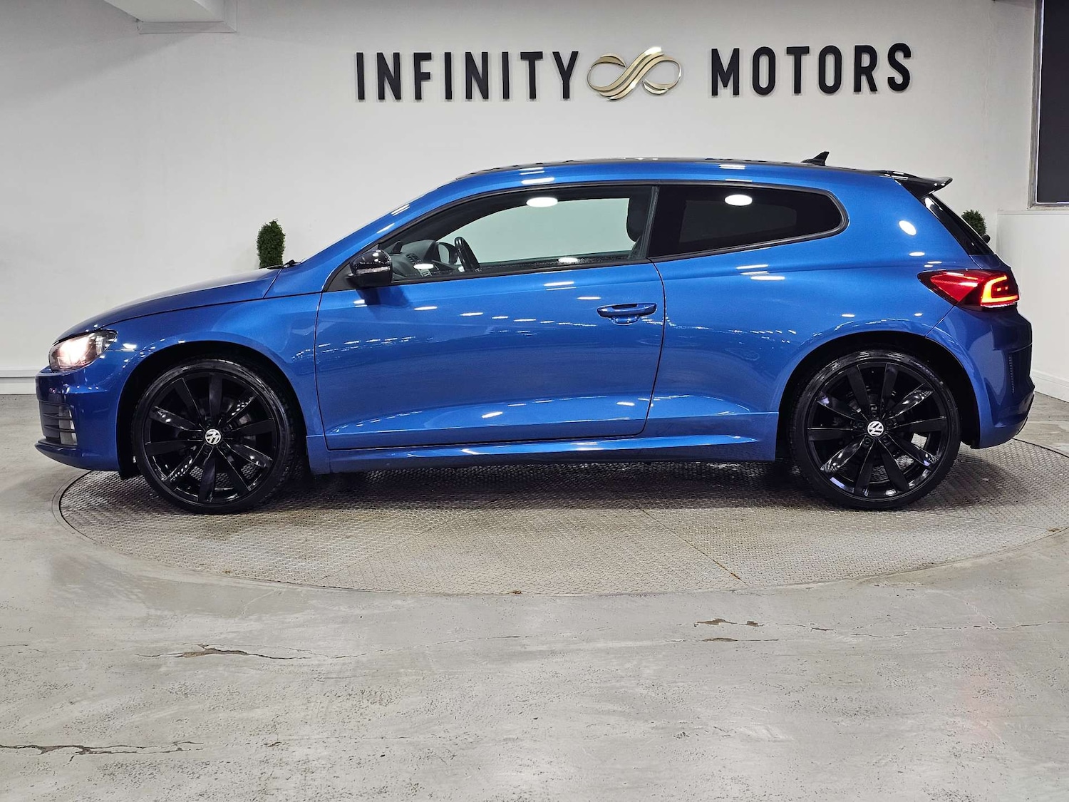 Used Volkswagen Scirocco 2017 for sale - 77590620: Photo 20