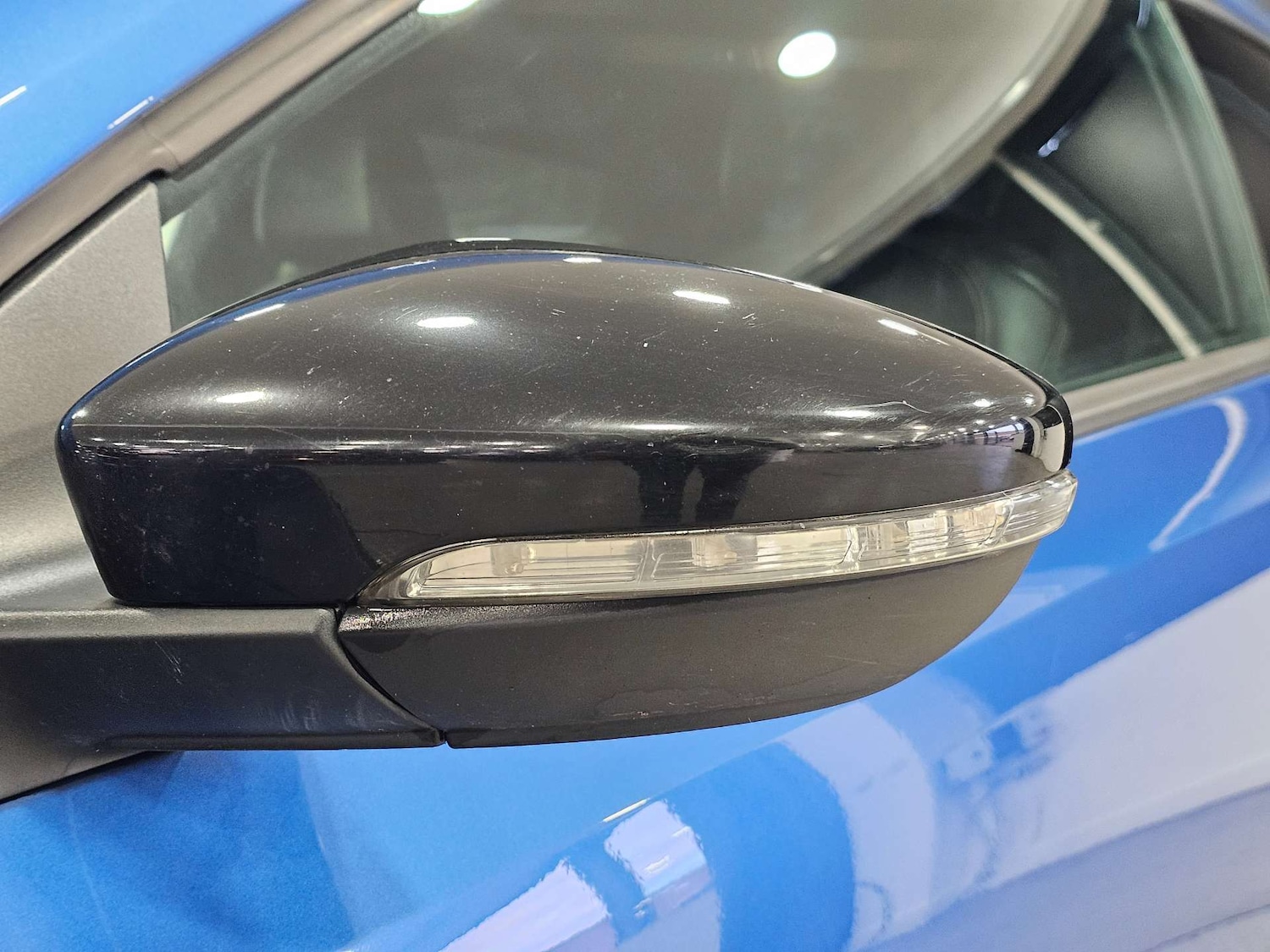 Used Volkswagen Scirocco 2017 for sale - 77590620: Photo 24