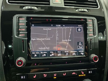 Used Volkswagen Scirocco 2017 for sale - 77590620: Photo