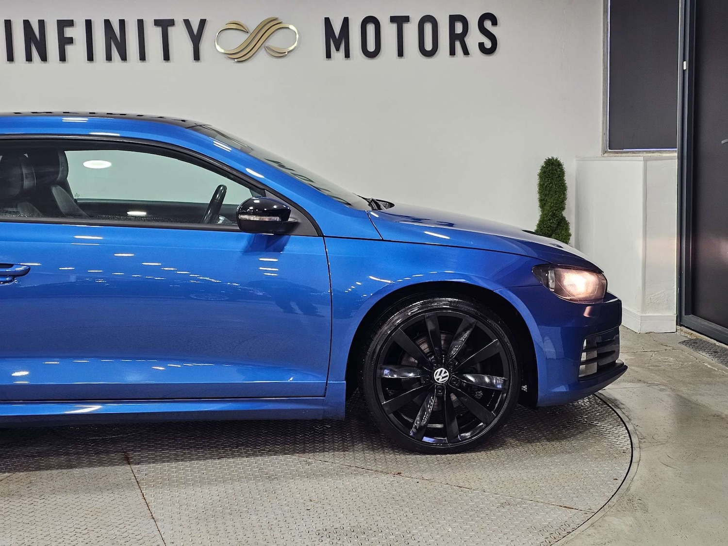Used Volkswagen Scirocco 2017 for sale - 77590620: Photo 36