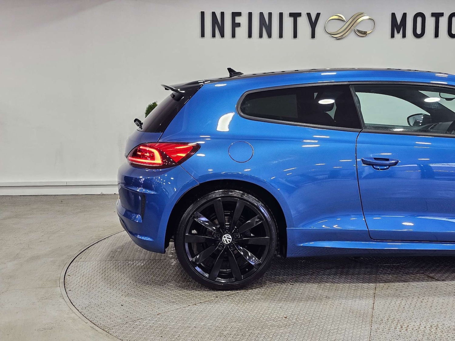 Used Volkswagen Scirocco 2017 for sale - 77590620: Photo 37