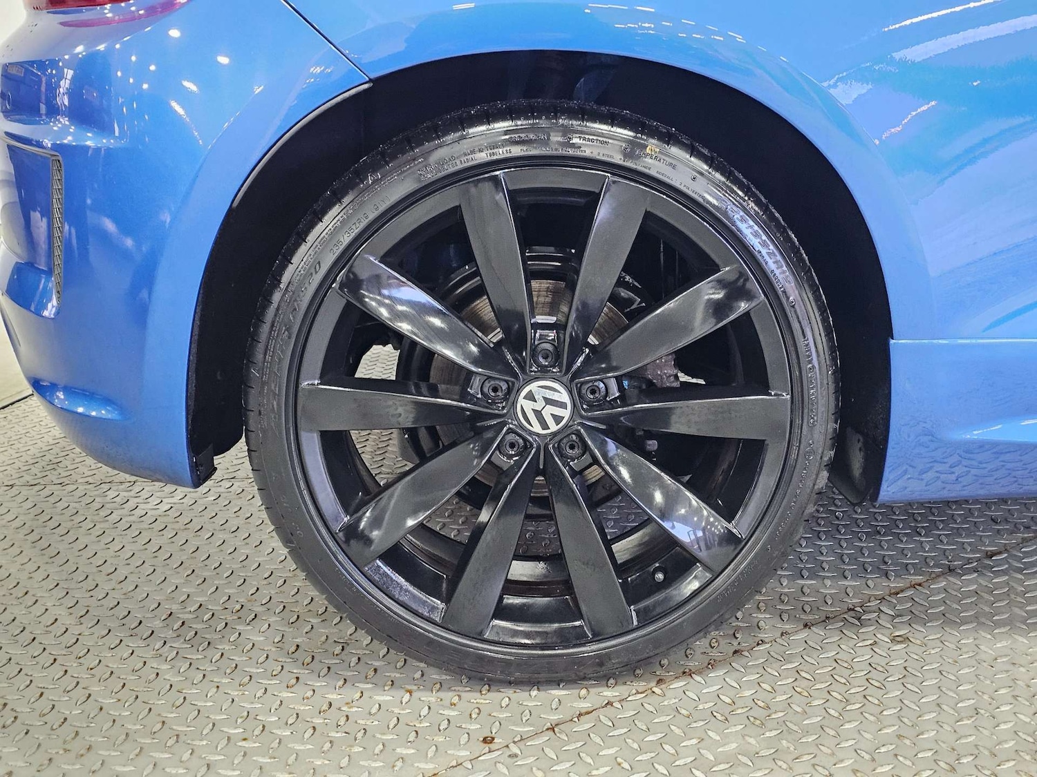 Used Volkswagen Scirocco 2017 for sale - 77590620: Photo 38