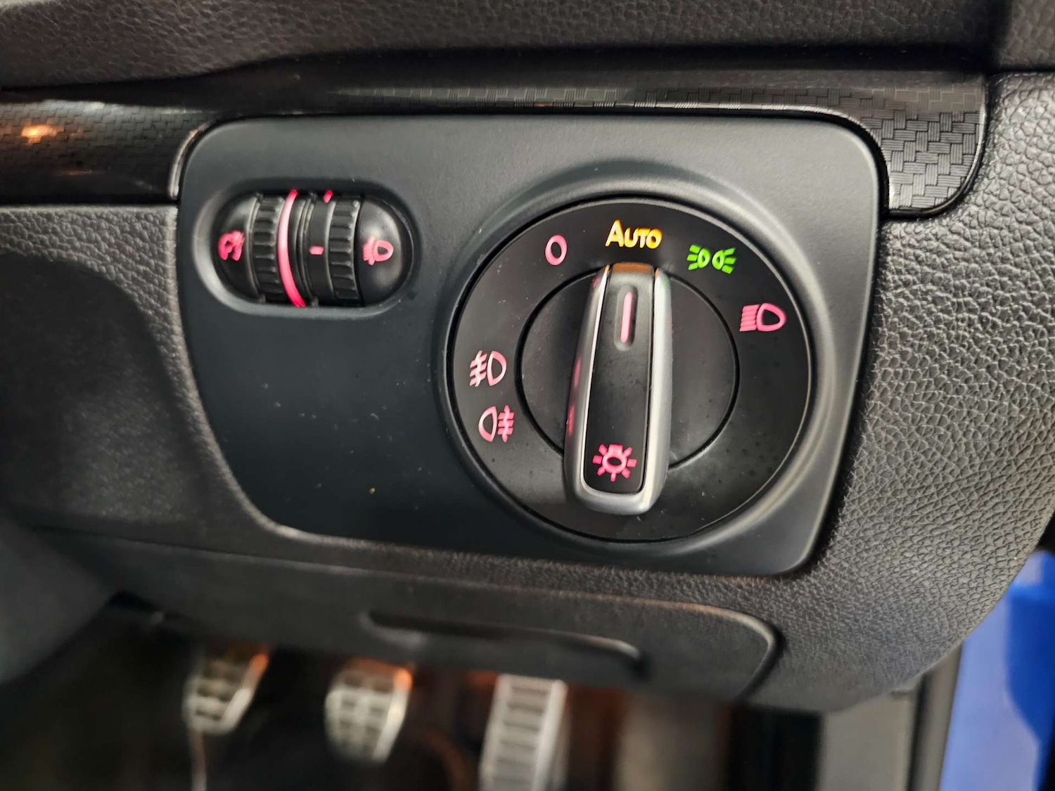 Used Volkswagen Scirocco 2017 for sale - 77590620: Photo 58