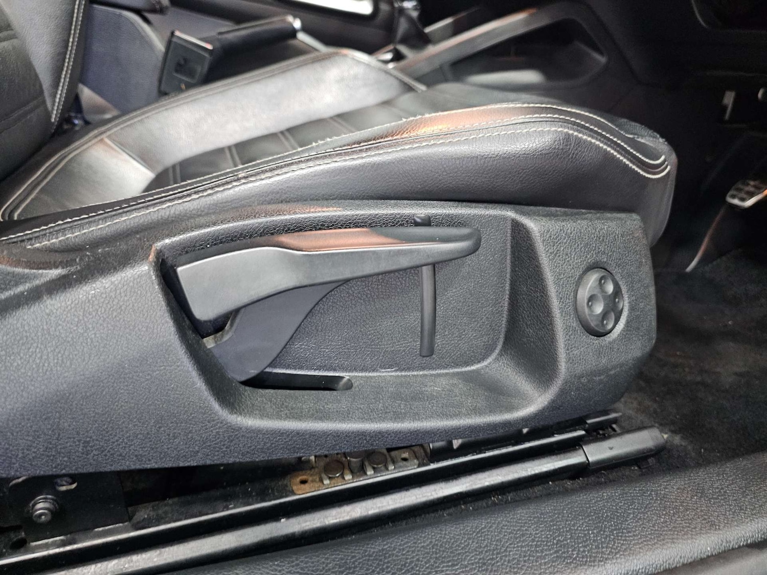 Used Volkswagen Scirocco 2017 for sale - 77590620: Photo 59