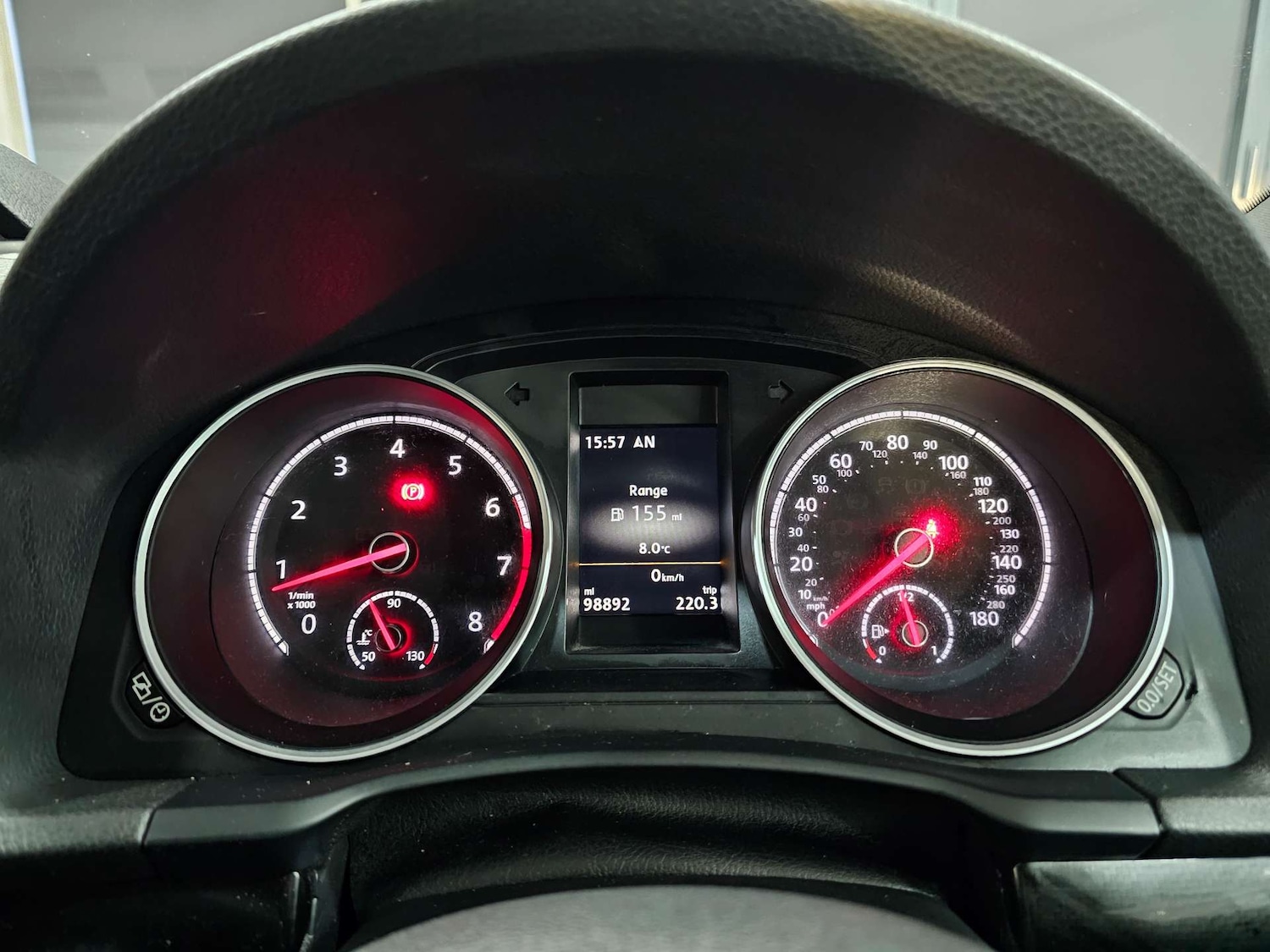 Used Volkswagen Scirocco 2017 for sale - 77590620: Photo 65