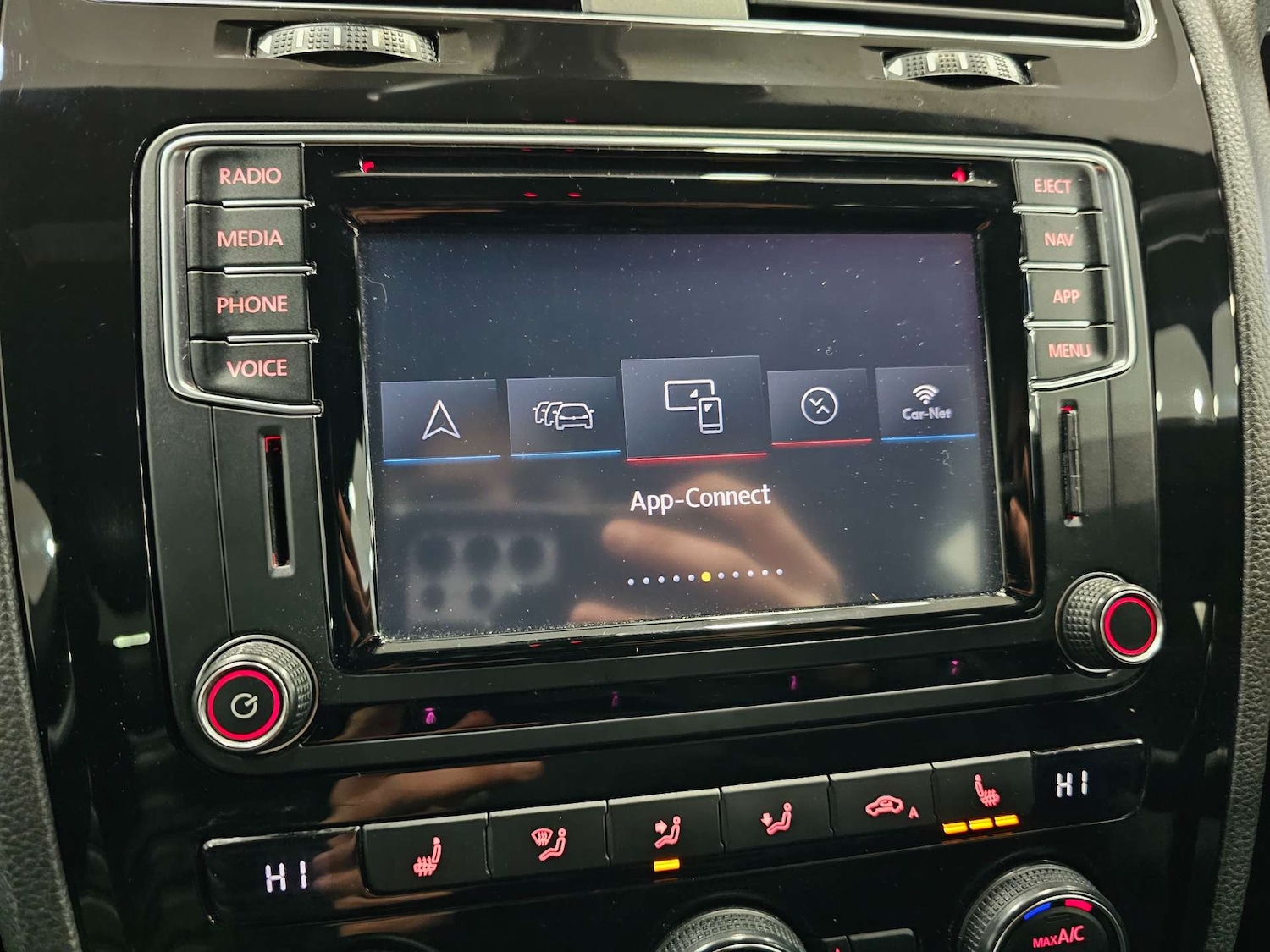 Used Volkswagen Scirocco 2017 for sale - 77590620: Photo 75