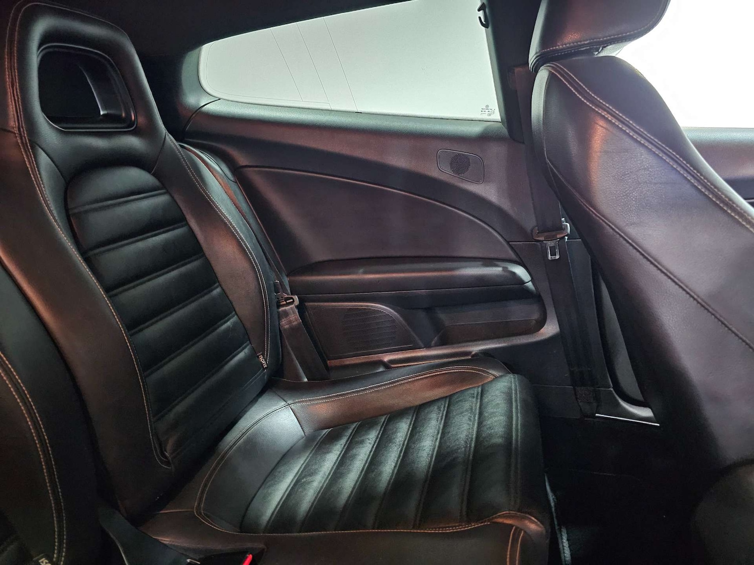 Used Volkswagen Scirocco 2017 for sale - 77590620: Photo 81