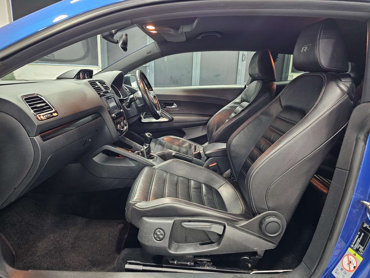 Used Volkswagen Scirocco 2017 for sale - 77590620: Photo 88