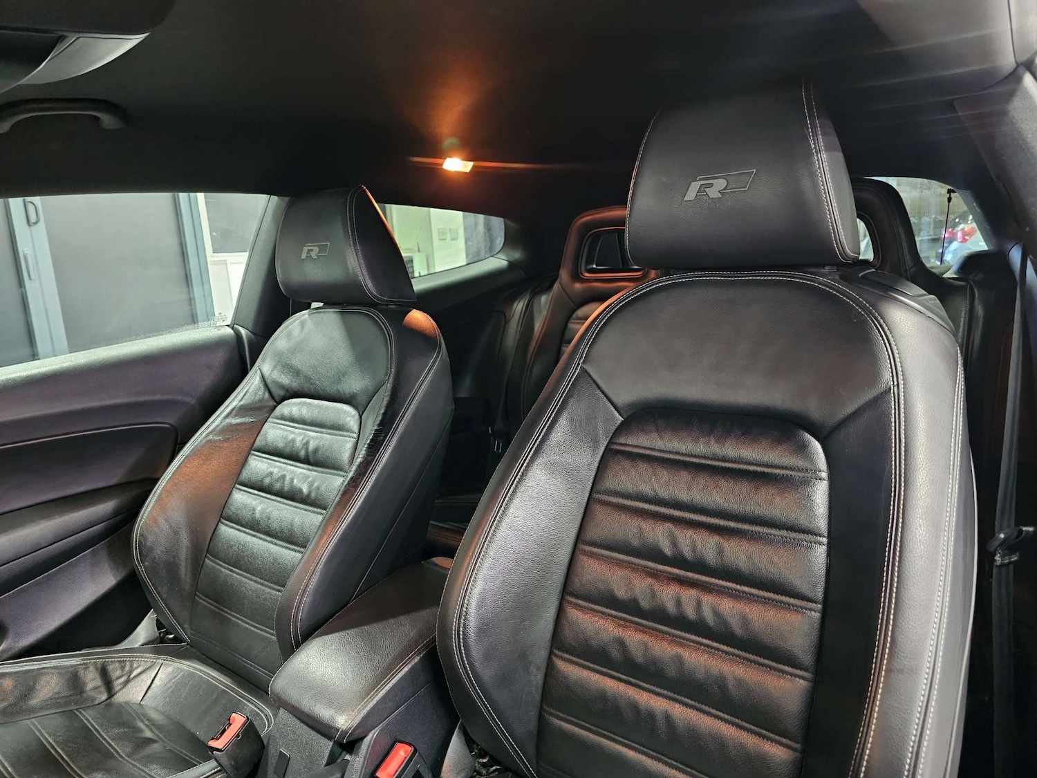 Used Volkswagen Scirocco 2017 for sale - 77590620: Photo 90