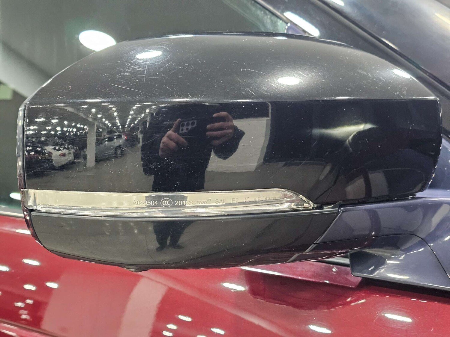 Used Land Rover Discovery 2017 for sale - 78055132: Photo 41