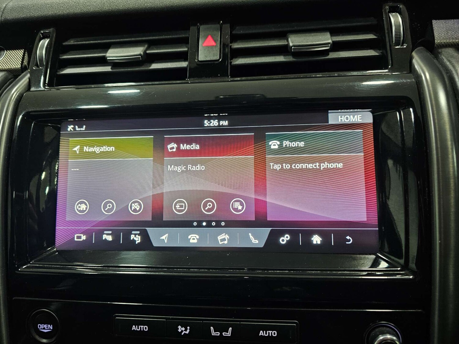 Used Land Rover Discovery 2017 for sale - 78055132: Photo 74