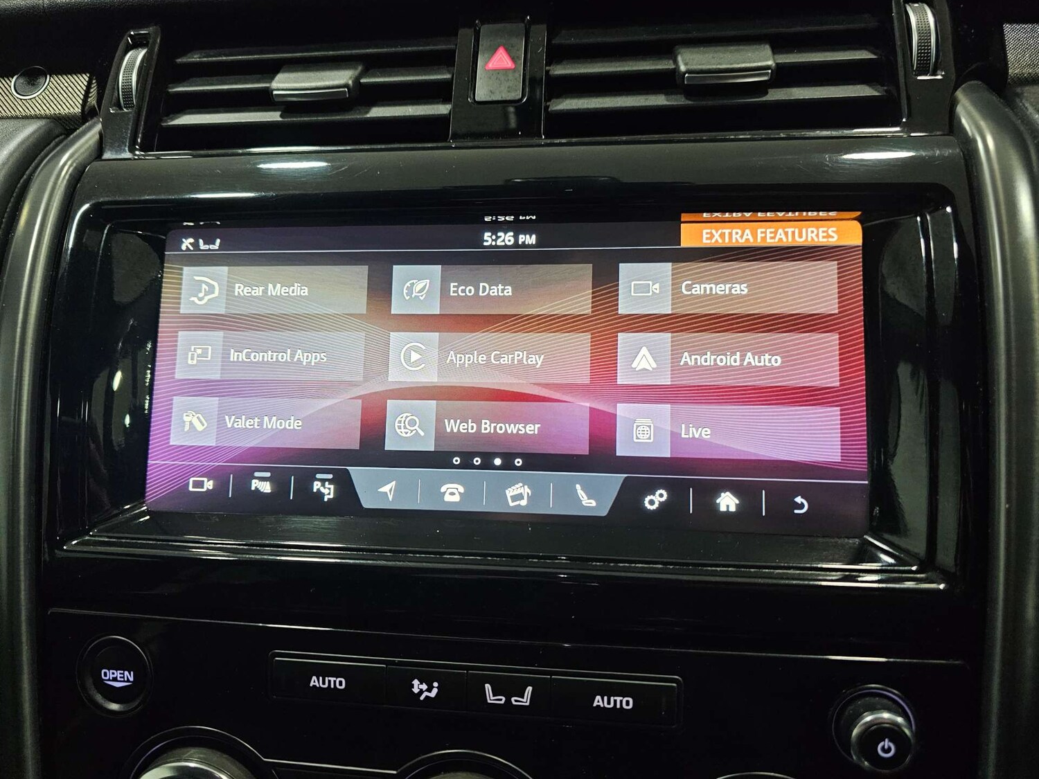 Used Land Rover Discovery 2017 for sale - 78055132: Photo 79