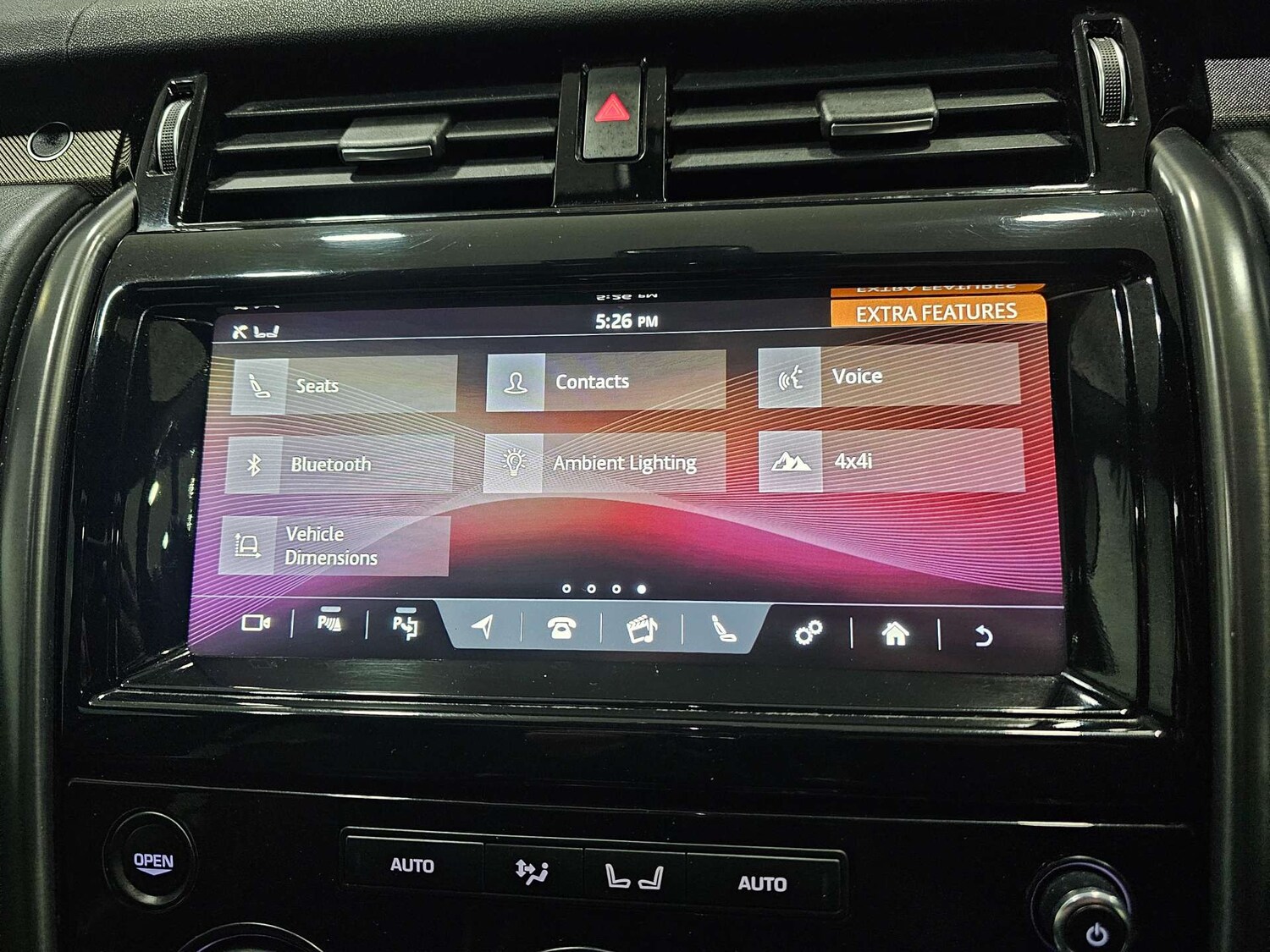 Used Land Rover Discovery 2017 for sale - 78055132: Photo 80