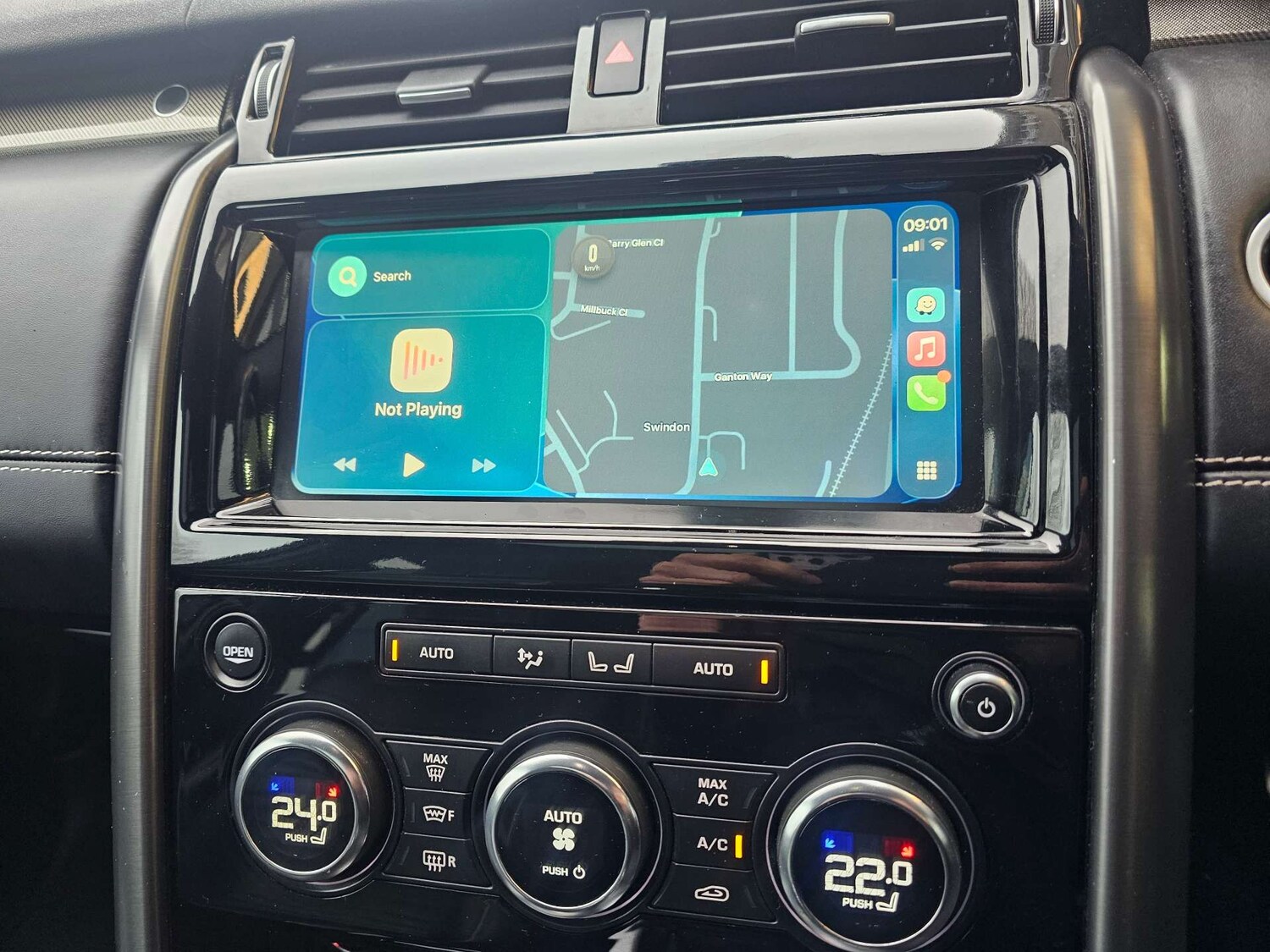 Used Land Rover Discovery 2017 for sale - 78055132: Photo 81