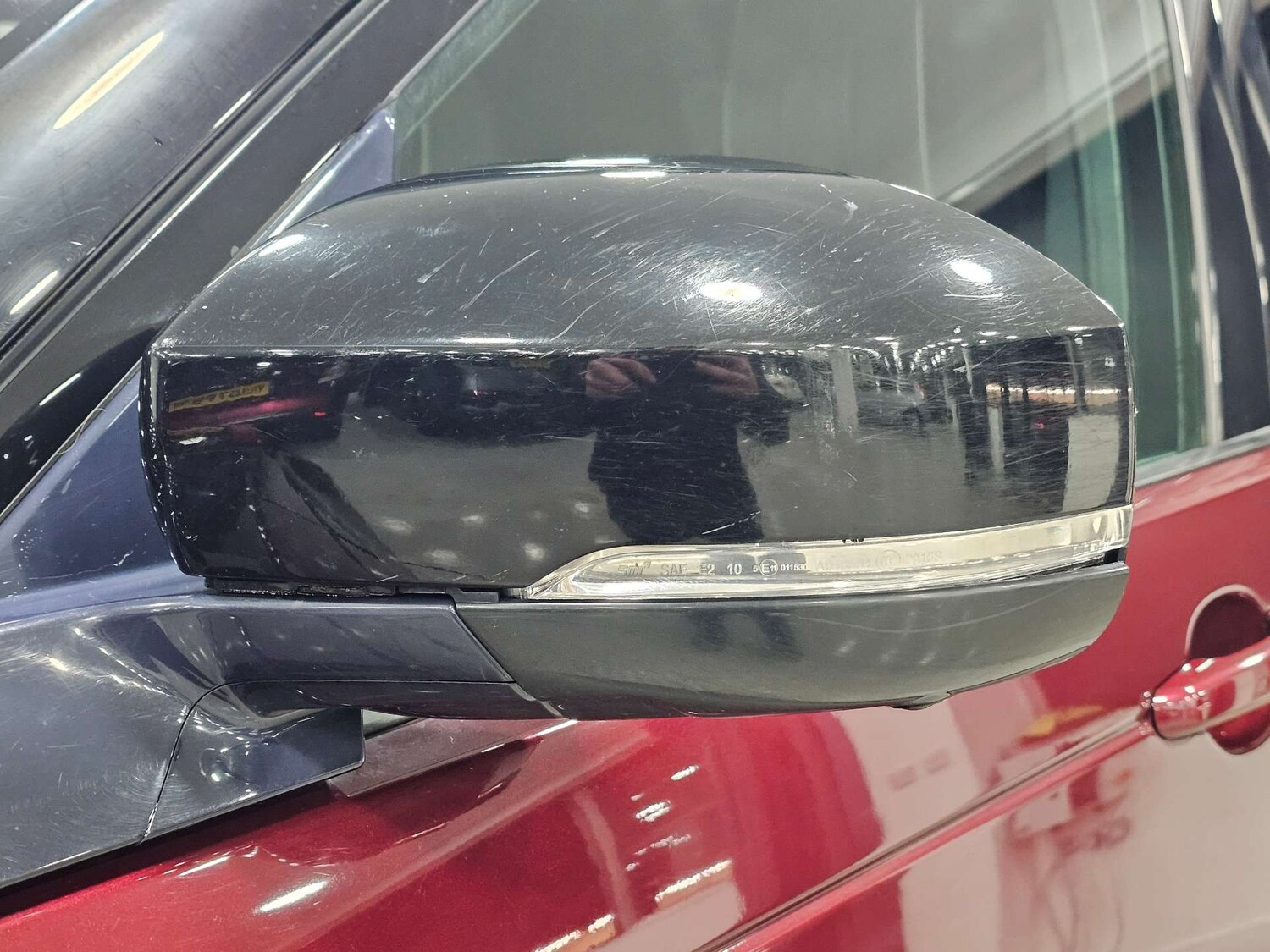 Used Land Rover Discovery 2017 for sale - 77937313: Photo 25