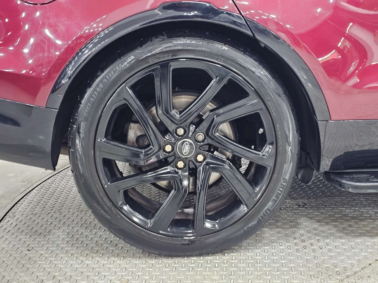 Used Land Rover Discovery 2017 for sale - 77937313: Photo 39