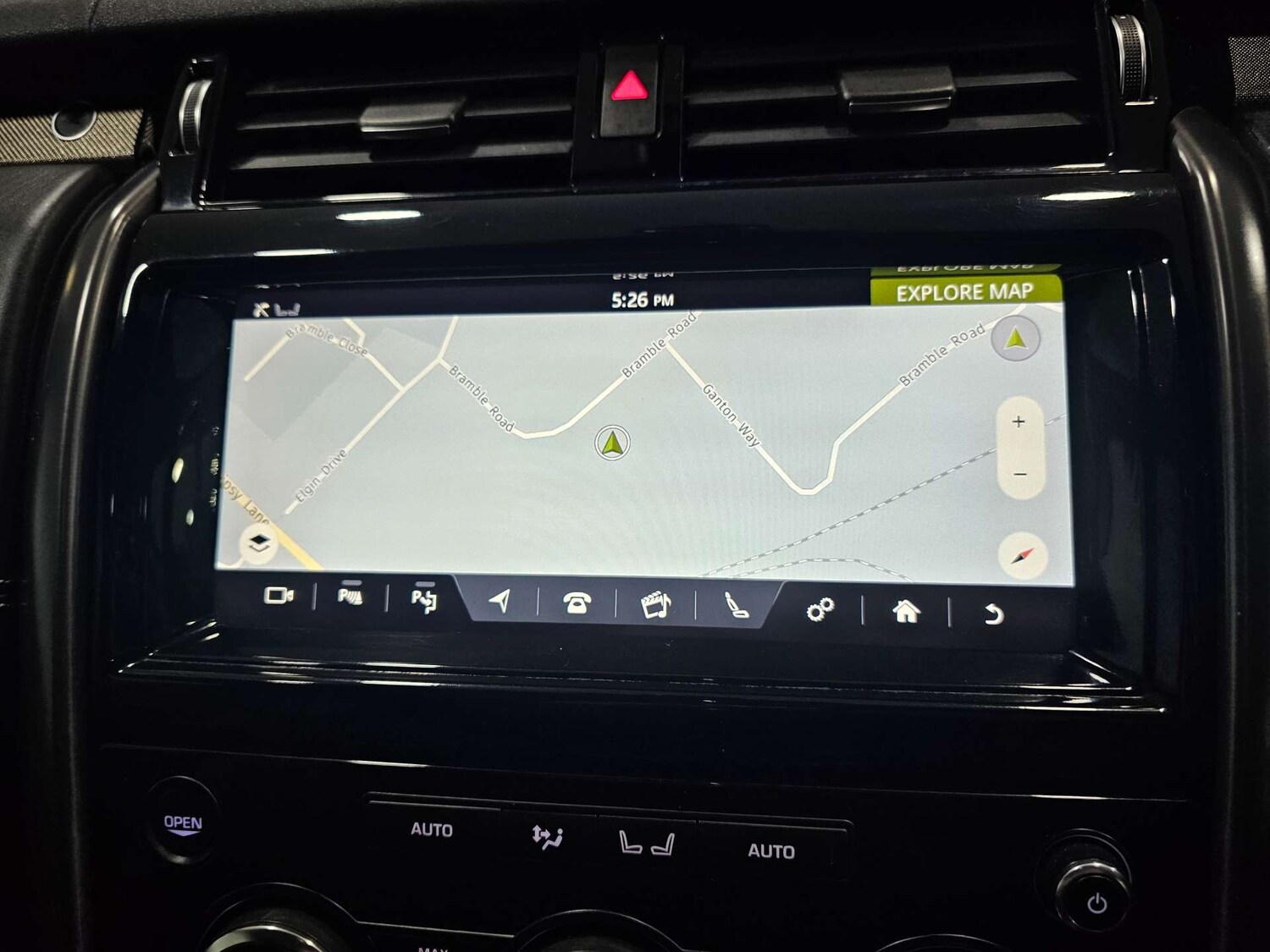 Used Land Rover Discovery 2017 for sale - 77937313: Photo 7