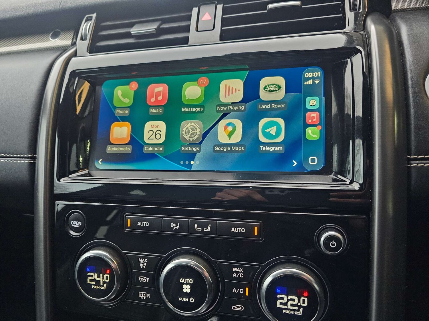 Used Land Rover Discovery 2017 for sale - 77937313: Photo 82