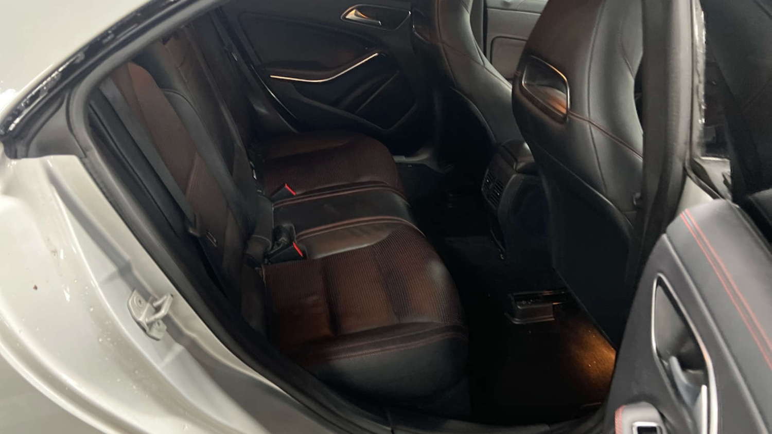 Used Mercedes-Benz CLA 2014 for sale - 77096051: Photo 10