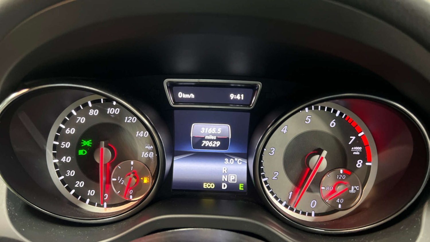 Used Mercedes-Benz CLA 2014 for sale - 77096051: Photo 13